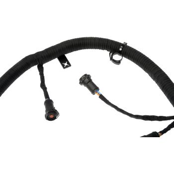 2003 Ford Excursion Fuel Injection Harness Dorman 904548 image 4 of 4