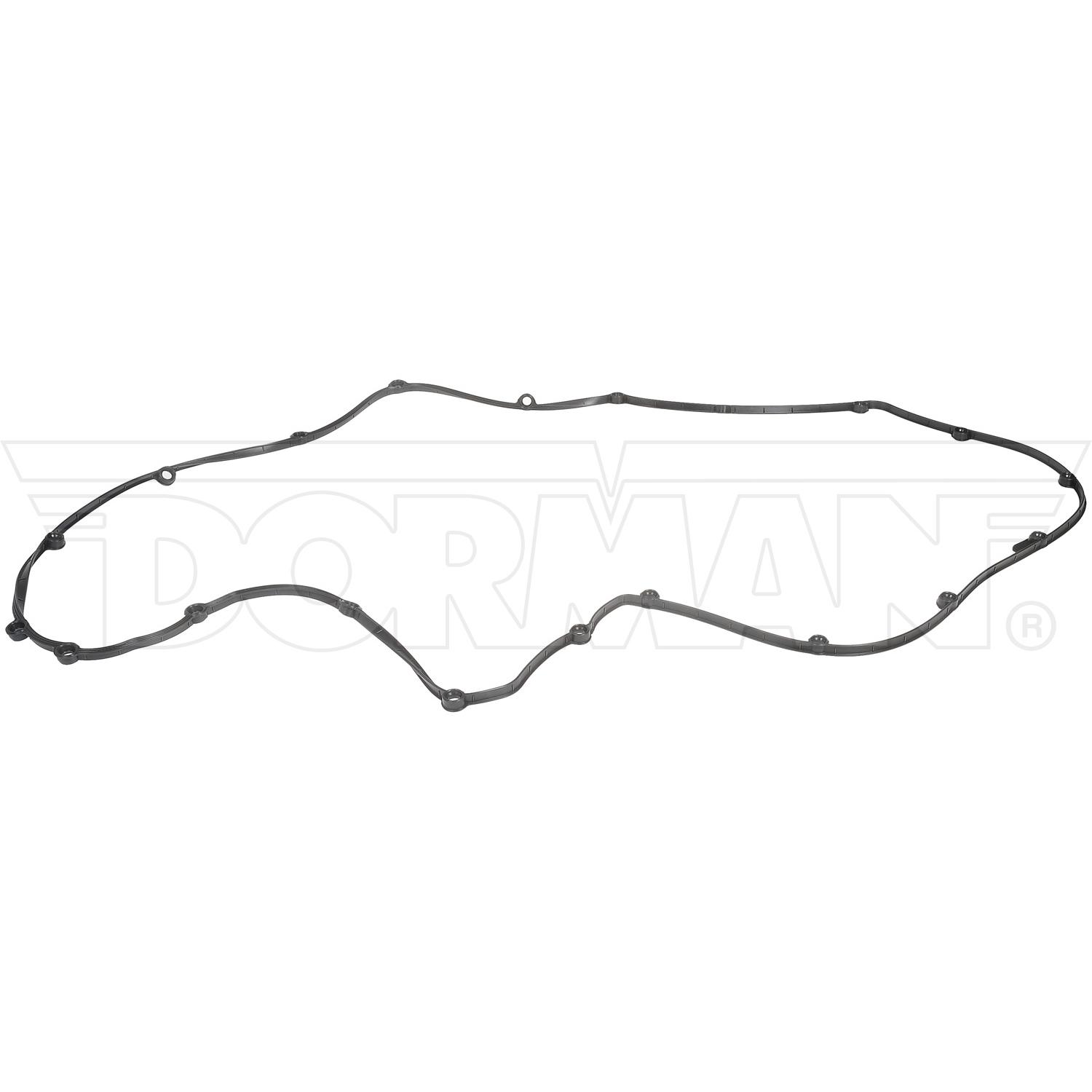 Dorman 9045516 - Engine Valve Cover Gasket Dorman 9045516 Engine Valve Cover Gasket product image 1 of 5