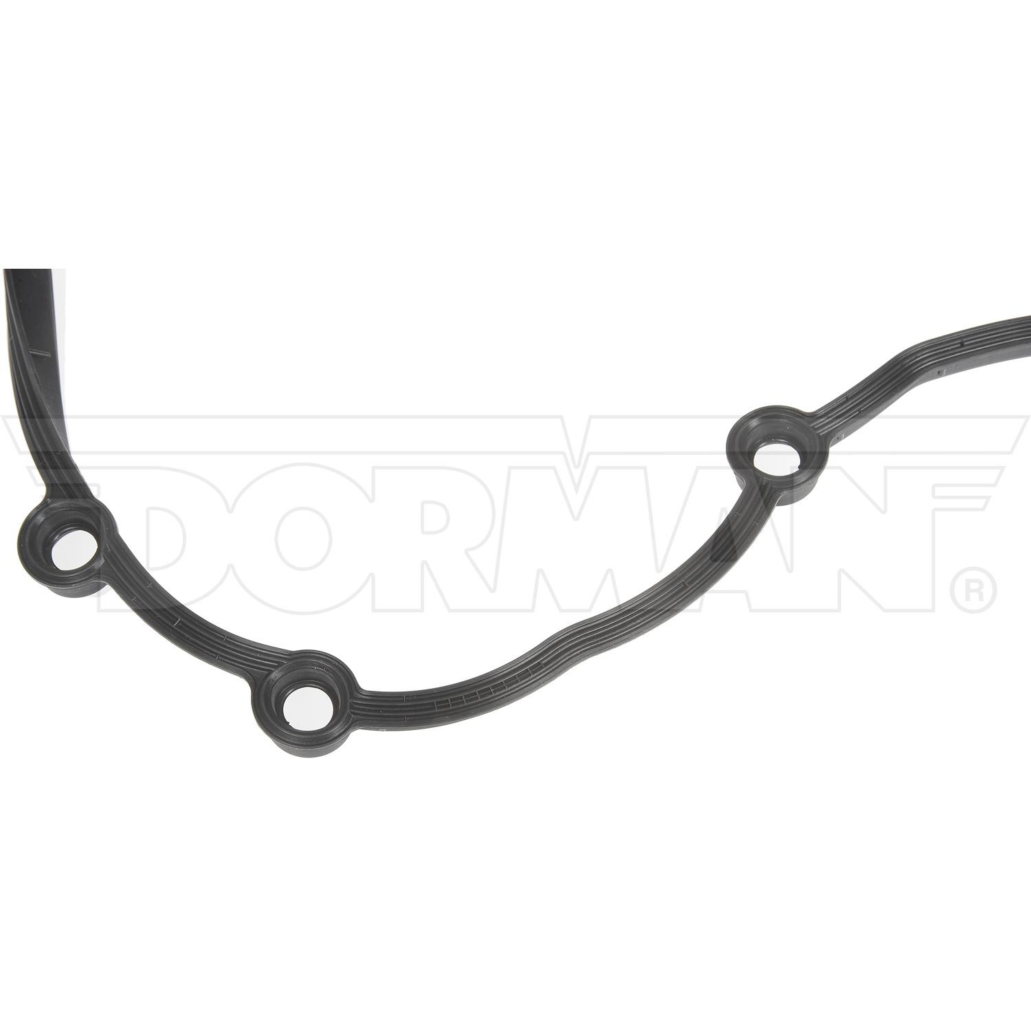 Dorman 9045516 - Engine Valve Cover Gasket Dorman 9045516 Engine Valve Cover Gasket product image 5 of 5
