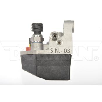 2012 Mack GU7 Hydrocarbon Injector Driver Module