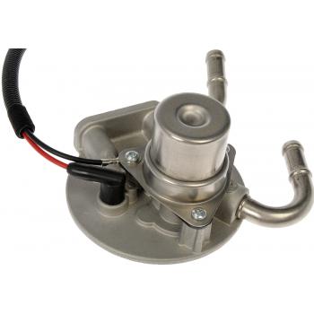 2004 Chevrolet Silverado 2500 HD Fuel Filter Housing Dorman 904558 image 3 of 4
