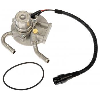 2004 Chevrolet Silverado 2500 HD Fuel Filter Housing Dorman 904558 image 4 of 4