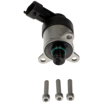 2009 Dodge Sprinter 2500 Fuel Injection Pressure Regulator Dorman 904571 image 2 of 4