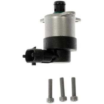 2009 Dodge Sprinter 2500 Fuel Injection Pressure Regulator Dorman 904571 image 3 of 4