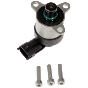 2009 Dodge Sprinter 2500 Fuel Injection Pressure Regulator Dorman 904571 image 4 of 4