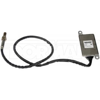 2011 Peterbilt 384 NOx (Nitrogen Oxide) Sensor Turbo Outlet Pipe Dorman 9046001 image 1 of 4