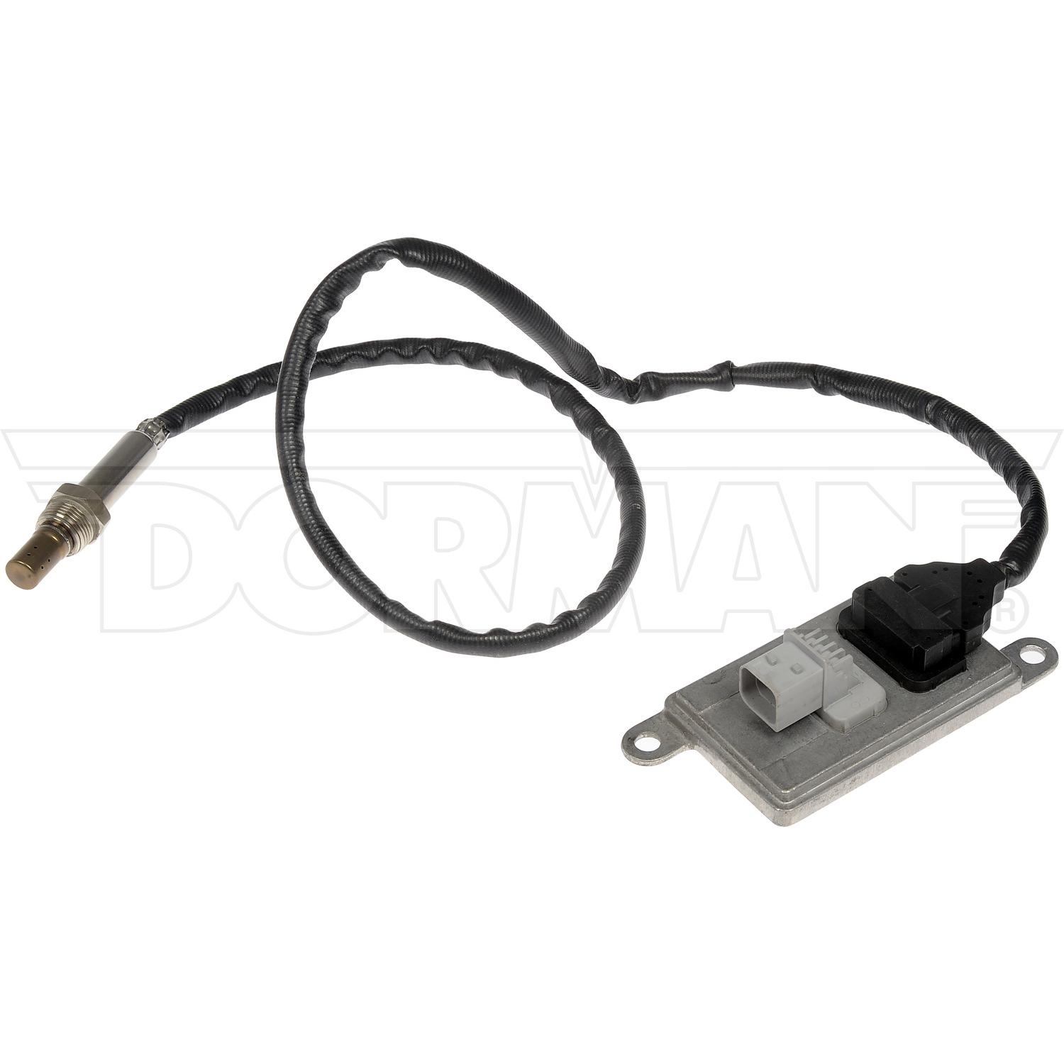 Dorman 9046001 - NOx (Nitrogen Oxide) Sensor Dorman 9046001 NOx (Nitrogen Oxide) Sensor product image 4 of 5
