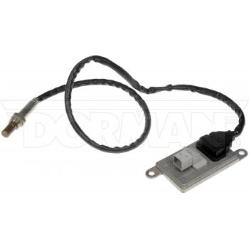2011 Peterbilt 384 NOx (Nitrogen Oxide) Sensor Turbo Outlet Pipe Dorman 9046001 image 4 of 4