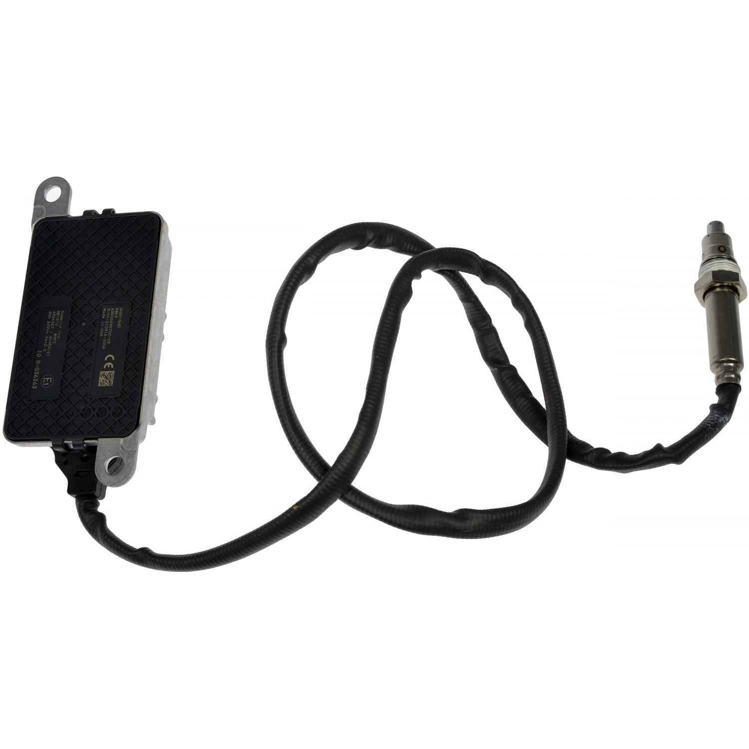 Dorman 9046001 - NOx (Nitrogen Oxide) Sensor Dorman 9046001 NOx (Nitrogen Oxide) Sensor product image 5 of 5