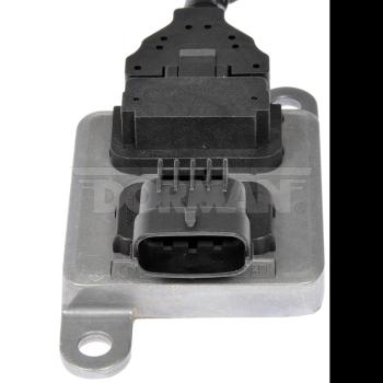 2011 Oshkosh Motor Truck Co. H NOx (Nitrogen Oxide) Sensor Tail Pipe Dorman 9046004 image 3 of 3