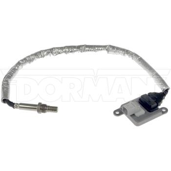 2011 Oshkosh Motor Truck Co. H NOx (Nitrogen Oxide) Sensor Turbo Outlet Pipe Dorman 9046009 image 1 of 4