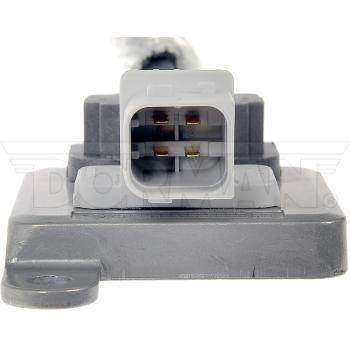 2011 Oshkosh Motor Truck Co. H NOx (Nitrogen Oxide) Sensor Turbo Outlet Pipe Dorman 9046009 image 2 of 4