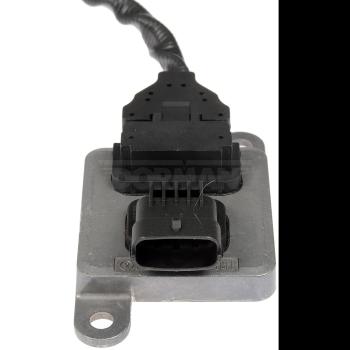 2011 Oshkosh Motor Truck Co. H NOx (Nitrogen Oxide) Sensor Tail Pipe Dorman 9046017 image 3 of 4