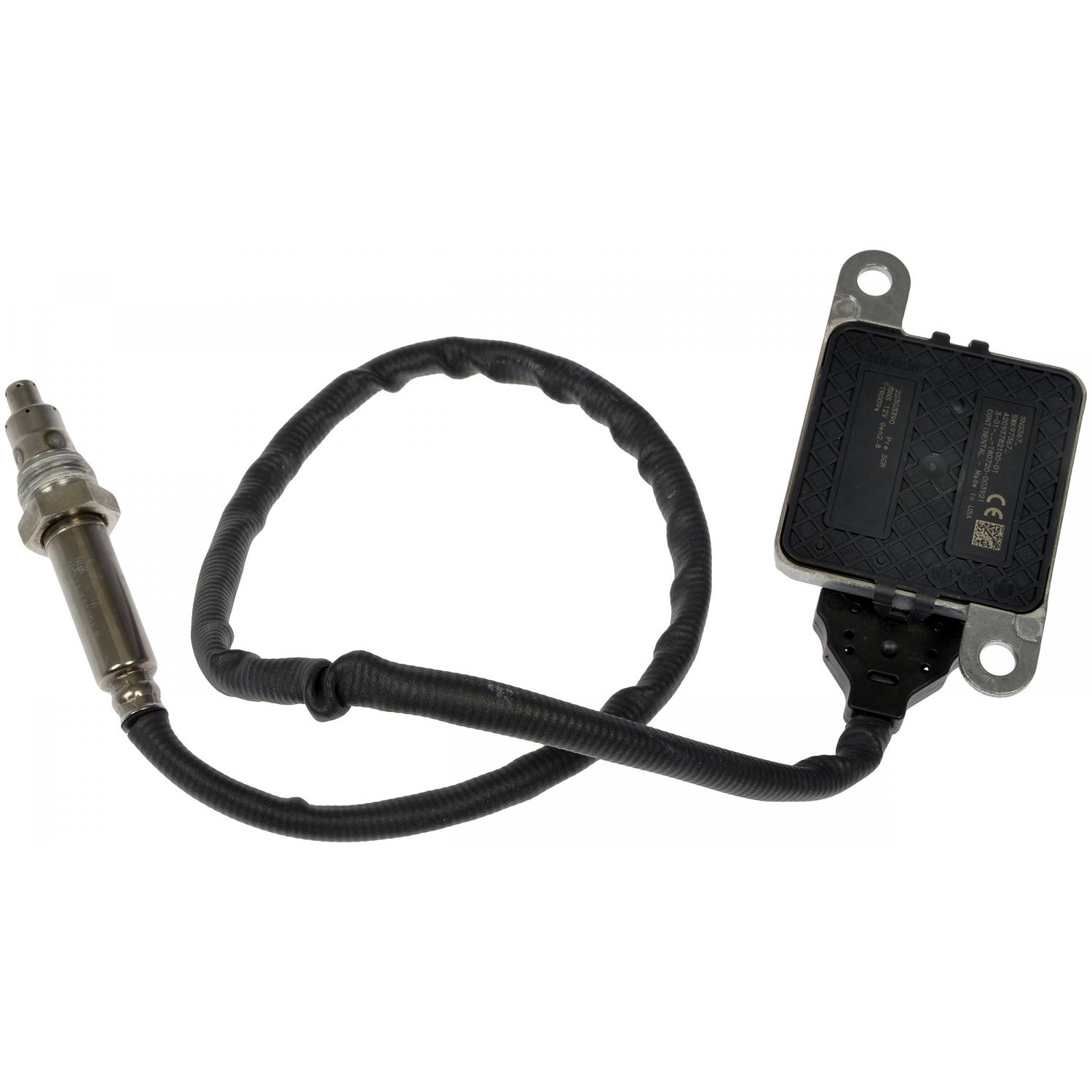 Dorman 9046031 - NOx (Nitrogen Oxide) Sensor Dorman 9046031 NOx (Nitrogen Oxide) Sensor product image 1 of 4