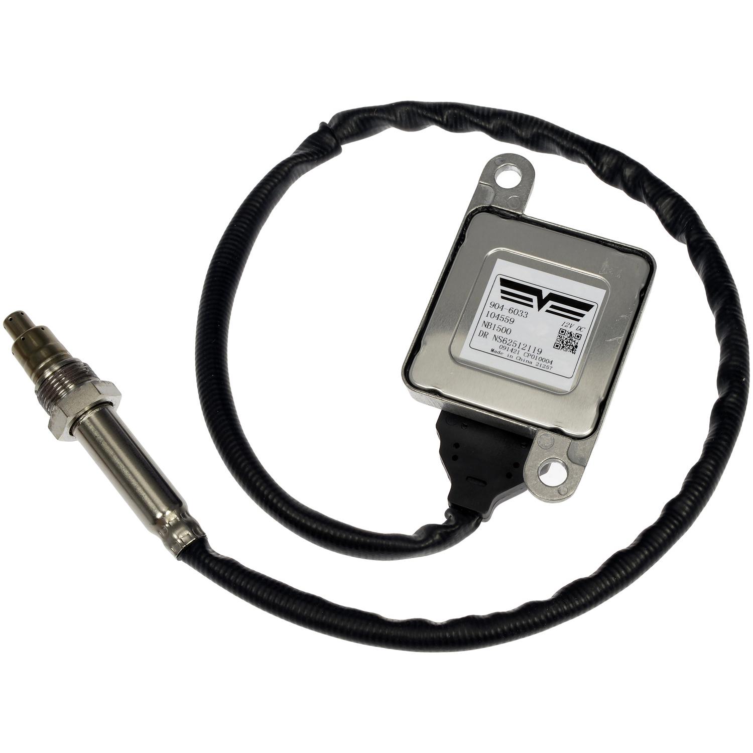 Dorman 9046033 NOx (Nitrogen Oxide) Sensor product image 1 of 4