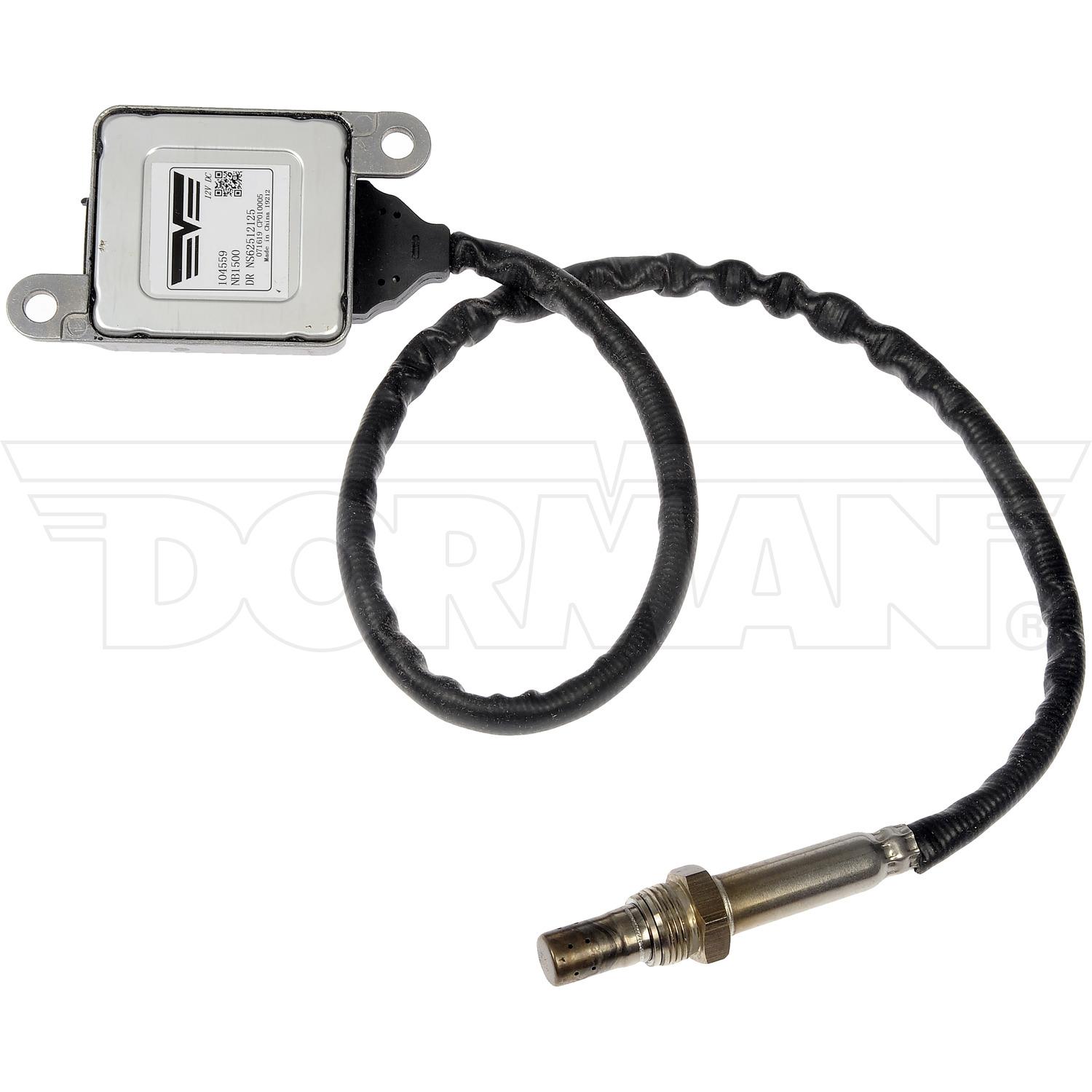 Dorman 9046035 - NOx (Nitrogen Oxide) Sensor Dorman 9046035 NOx (Nitrogen Oxide) Sensor product image 1 of 4