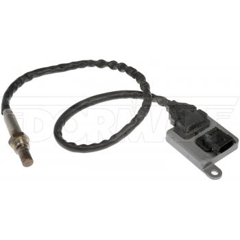 2012 Ram 4500 NOx (Nitrogen Oxide) Sensor Downstream Dorman 9046035 image 4 of 4