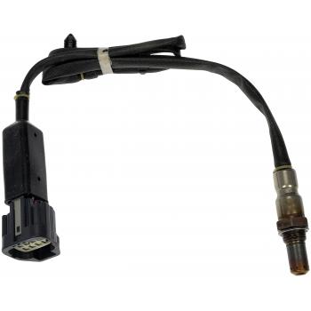 2011 Ford F750 NOx (Nitrogen Oxide) Sensor
