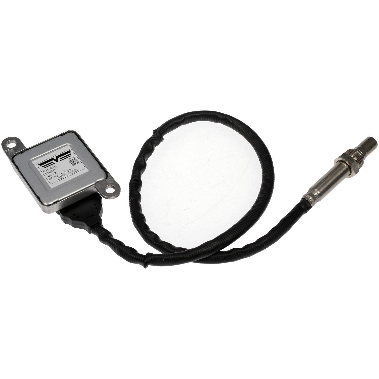 Dorman 9046043 - NOx (Nitrogen Oxide) Sensor Dorman 9046043 NOx (Nitrogen Oxide) Sensor product image 1 of 4