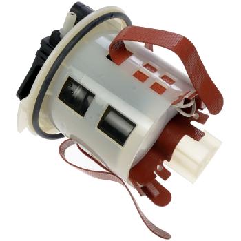 2023 Ford F650 Diesel Emissions Fluid Pump