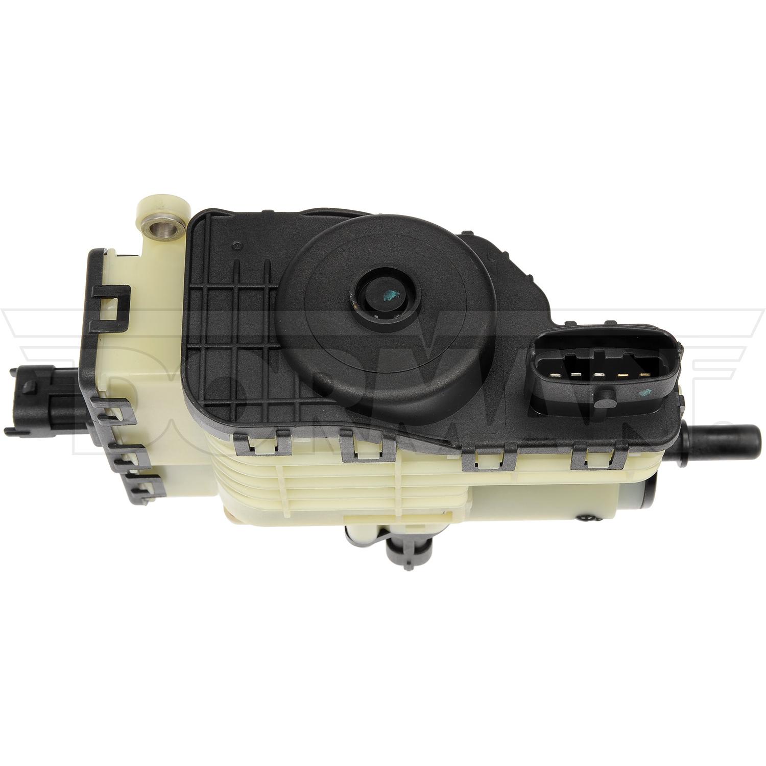 Dorman 904607 - Diesel Emissions Fluid Pump Dorman 904607 Diesel Emissions Fluid Pump product image 2 of 7