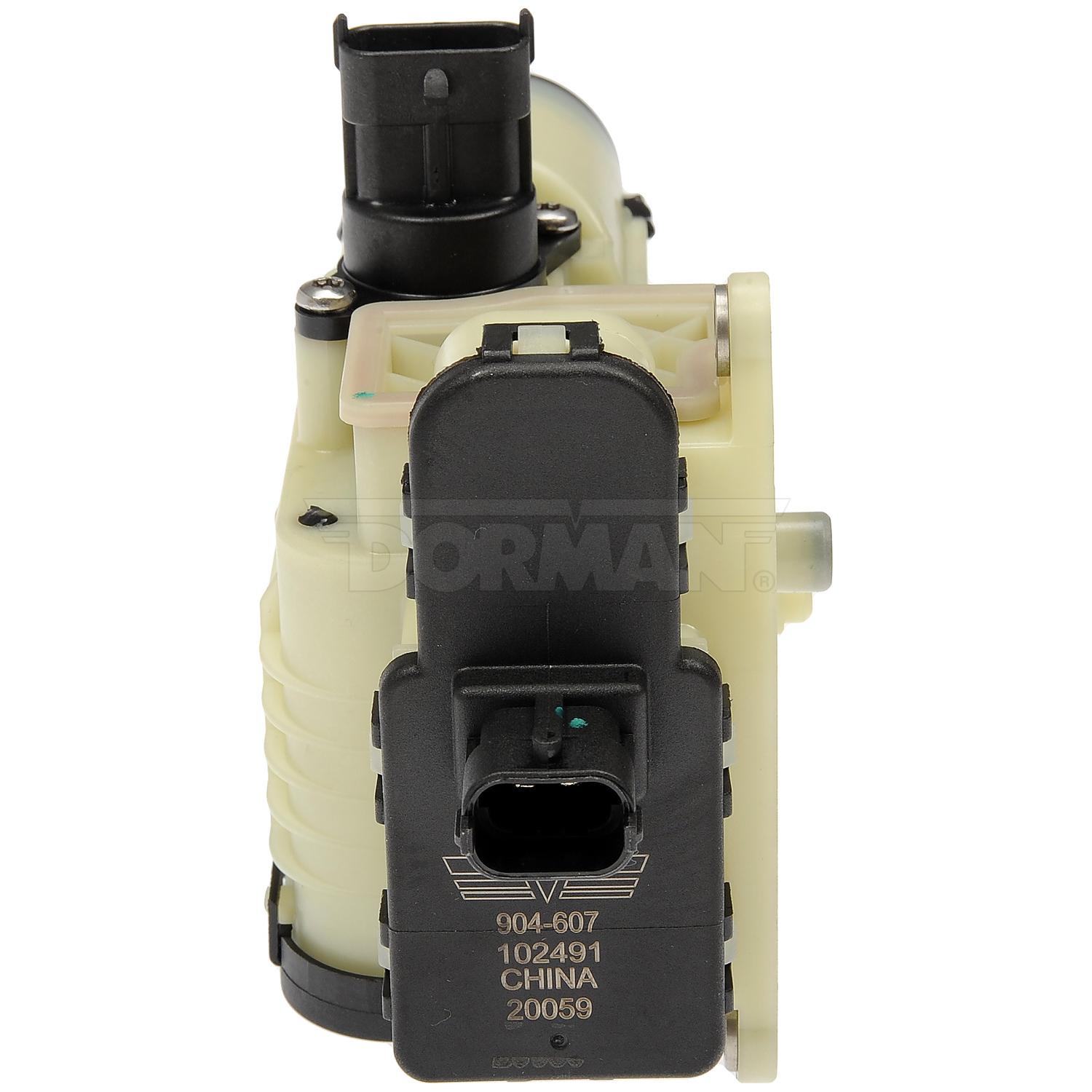 Dorman 904607 - Diesel Emissions Fluid Pump Dorman 904607 Diesel Emissions Fluid Pump product image 5 of 7