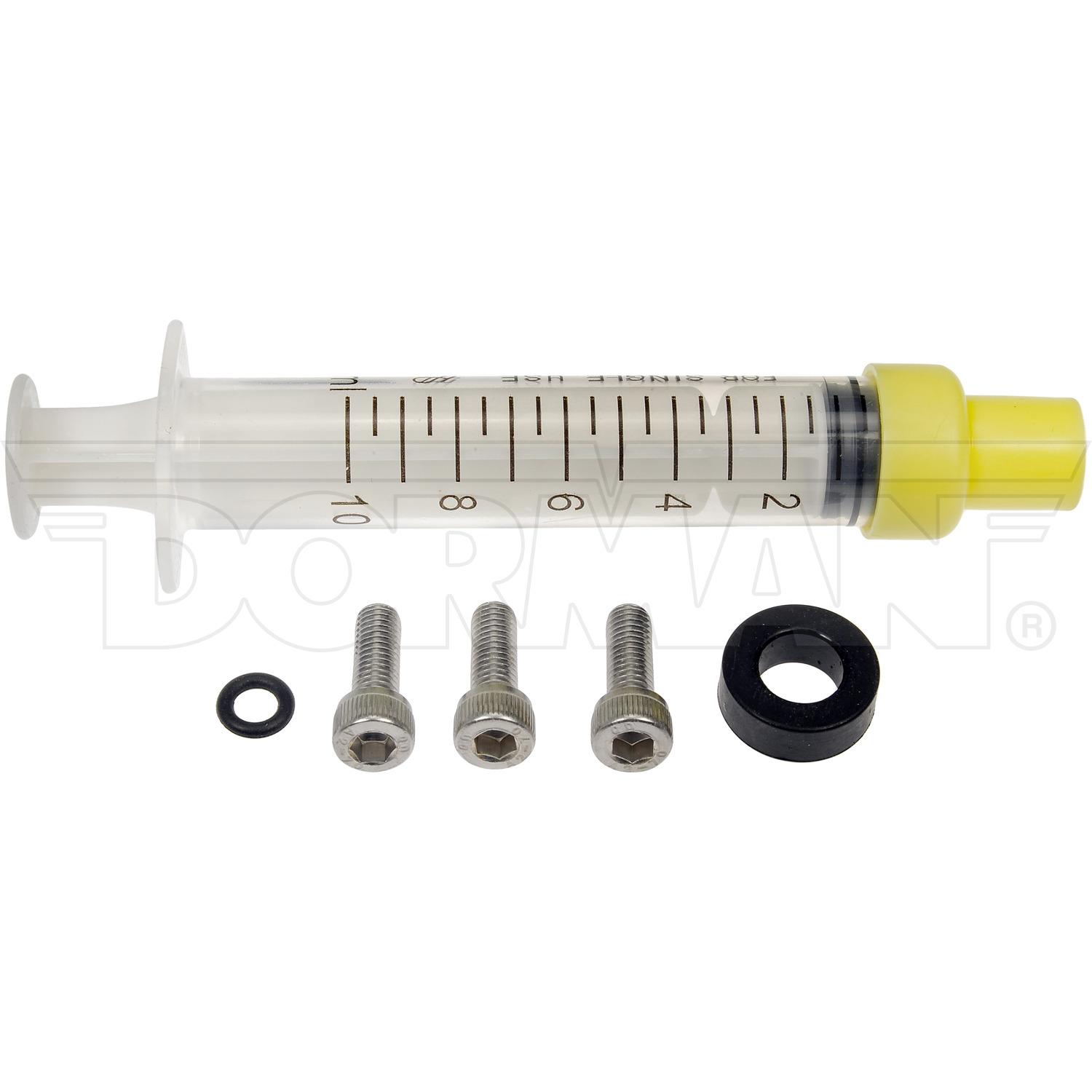 Dorman 904607 - Diesel Emissions Fluid Pump Dorman 904607 Diesel Emissions Fluid Pump product image 7 of 7