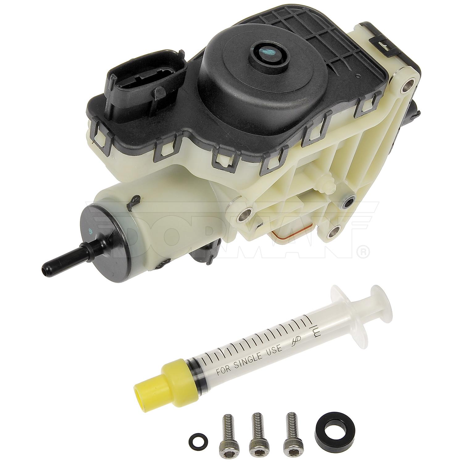Dorman 904609 Diesel Emissions Fluid Pump product image 1 of 8