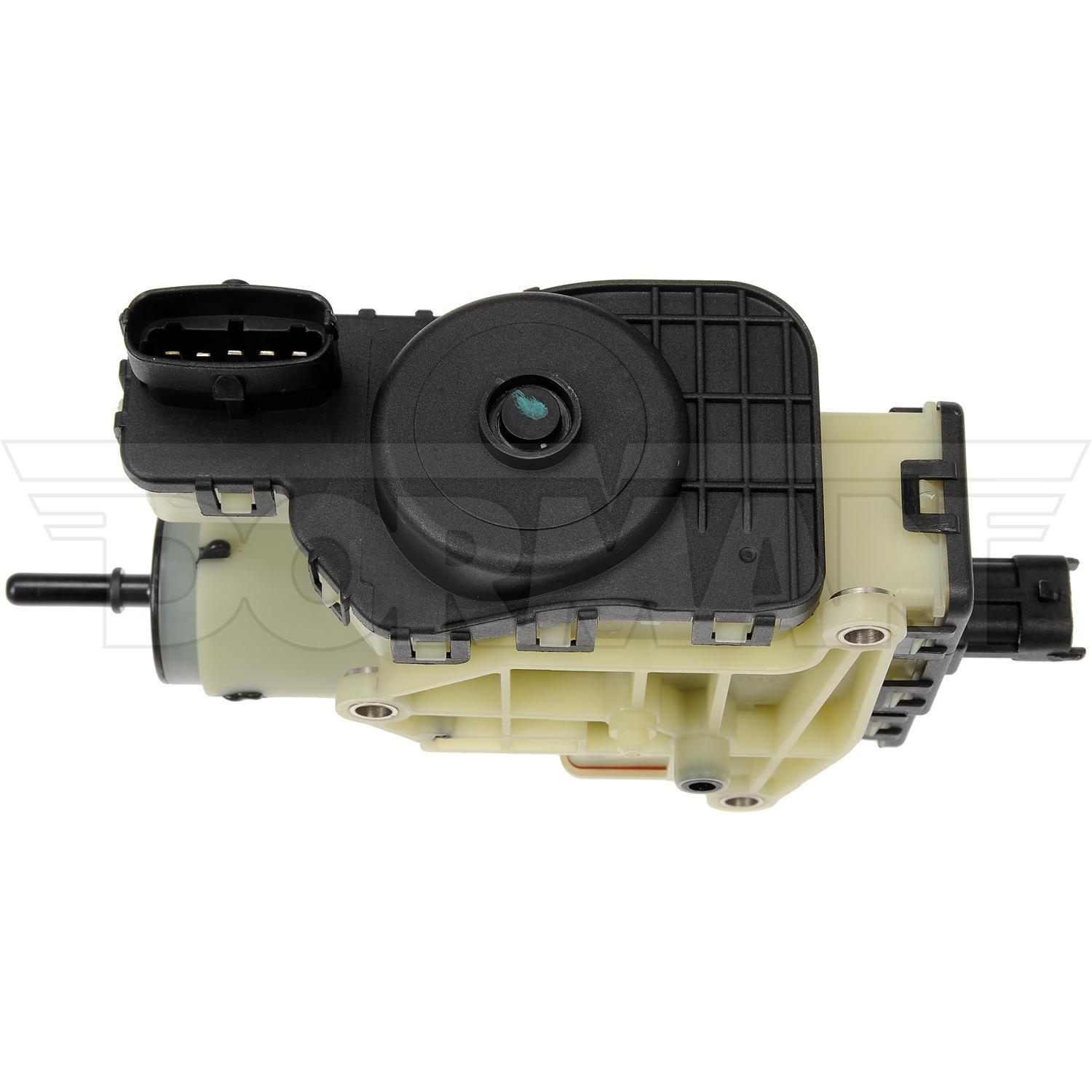Dorman 904609 Diesel Emissions Fluid Pump product image 2 of 8