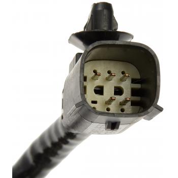2012 Ford F-450 Super Duty Nitrogen Oxide (NOx) Sensor Module Dorman 904628 image 4 of 4