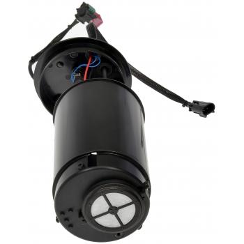 2011 GMC Sierra 2500 HD Diesel Emissions Fluid Heater Dorman 904632 image 2 of 4