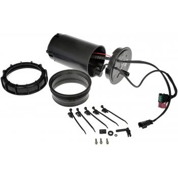 2011 GMC Sierra 2500 HD Diesel Emissions Fluid Heater Dorman 904632 image 4 of 4
