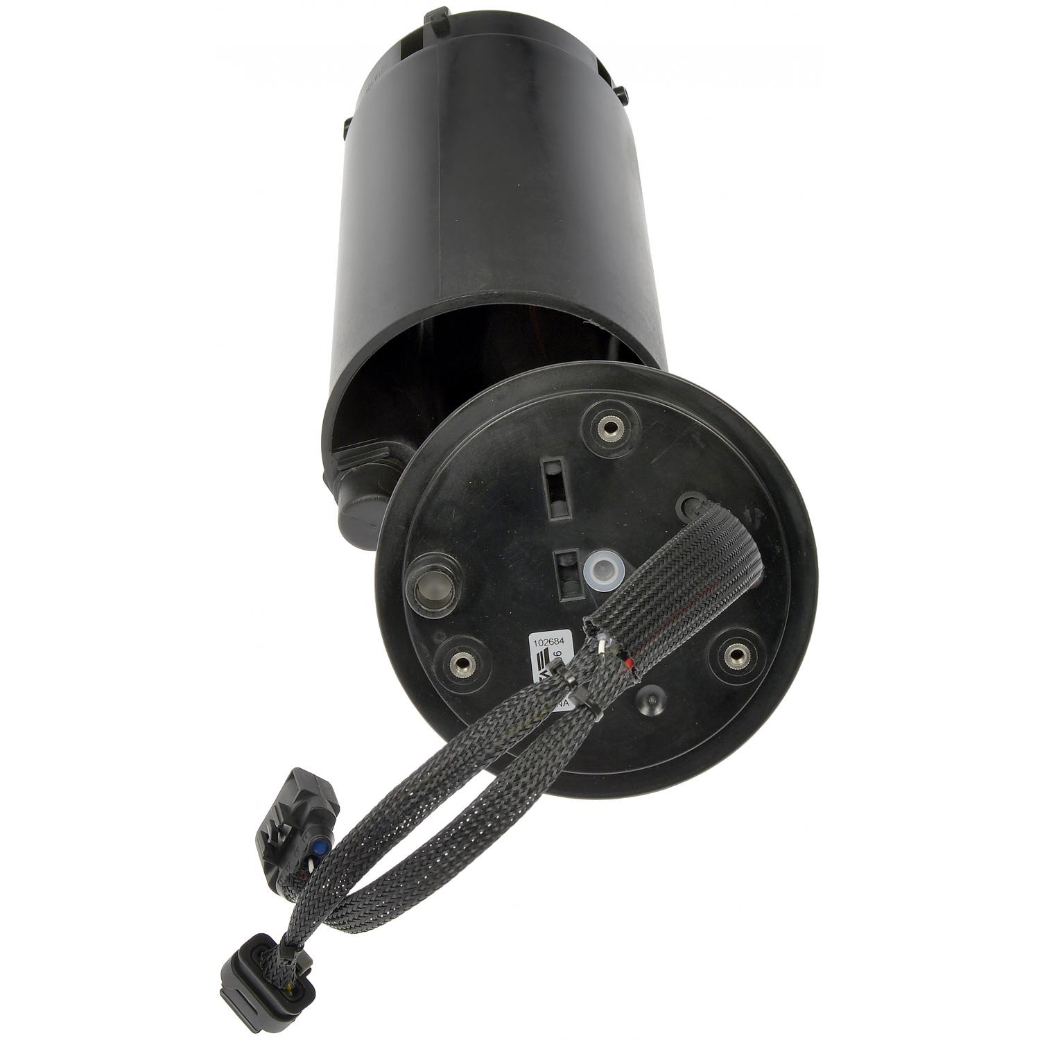 Dorman 904642 - Diesel Emissions Fluid Heater Dorman 904642 Diesel Emissions Fluid Heater product image 4 of 10