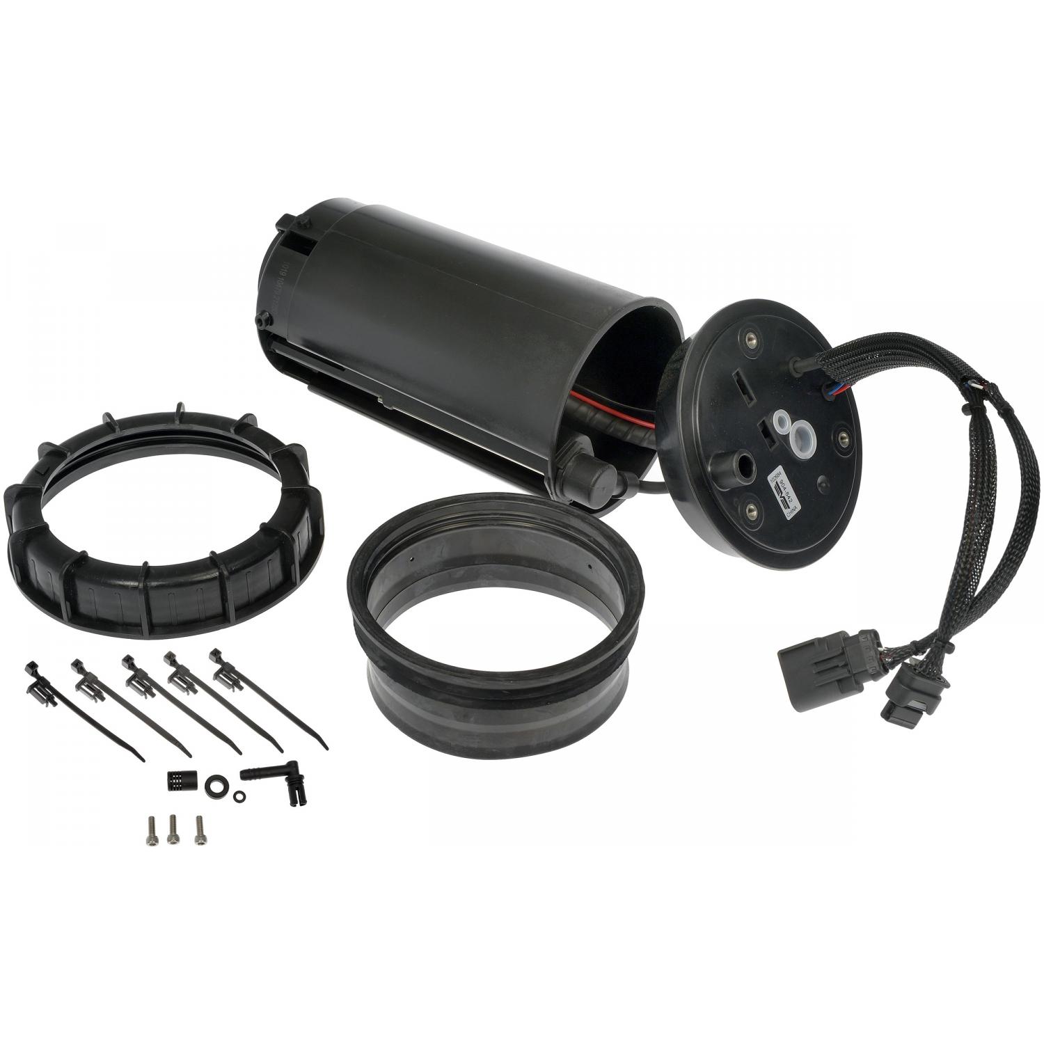 Dorman 904642 - Diesel Emissions Fluid Heater Dorman 904642 Diesel Emissions Fluid Heater product image 5 of 10