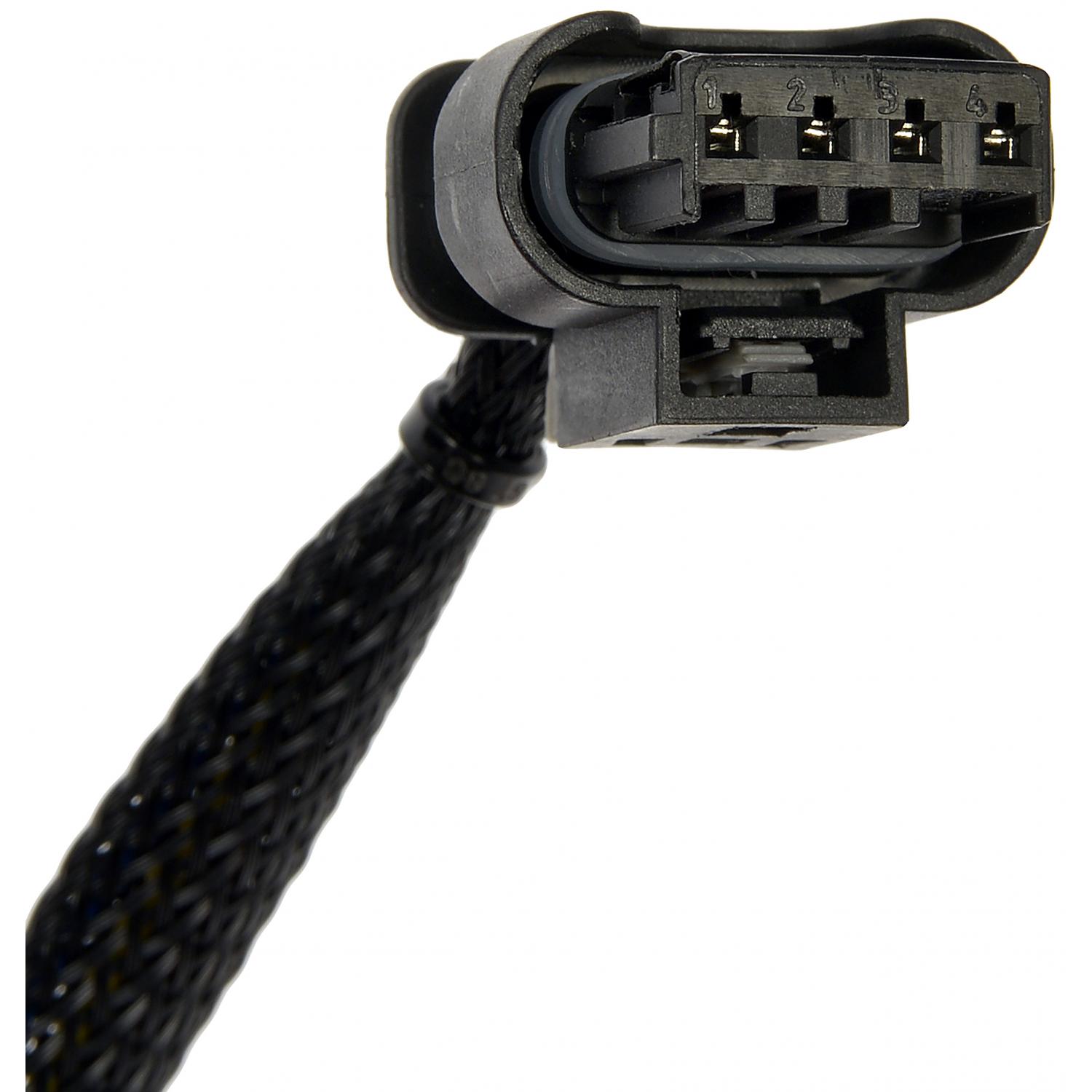 Dorman 904642 - Diesel Emissions Fluid Heater Dorman 904642 Diesel Emissions Fluid Heater product image 6 of 10