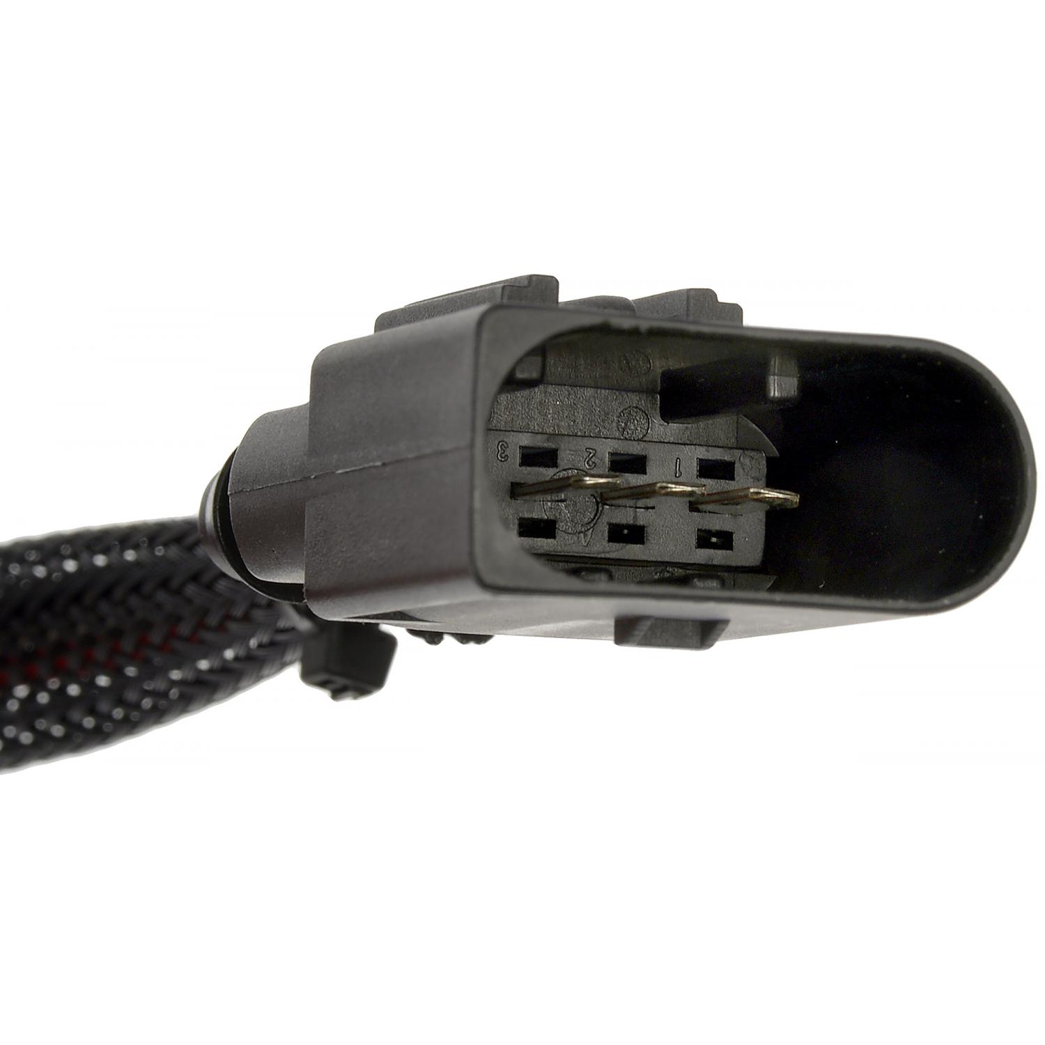 Dorman 904642 - Diesel Emissions Fluid Heater Dorman 904642 Diesel Emissions Fluid Heater product image 7 of 10