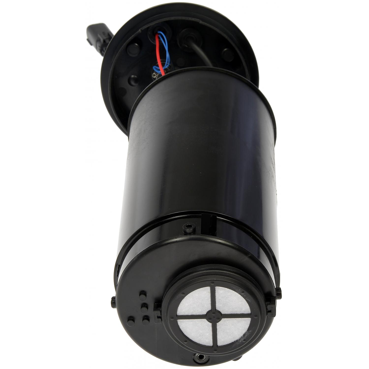 Dorman 904643 - Diesel Emissions Fluid Heater Dorman 904643 Diesel Emissions Fluid Heater product image 2 of 9