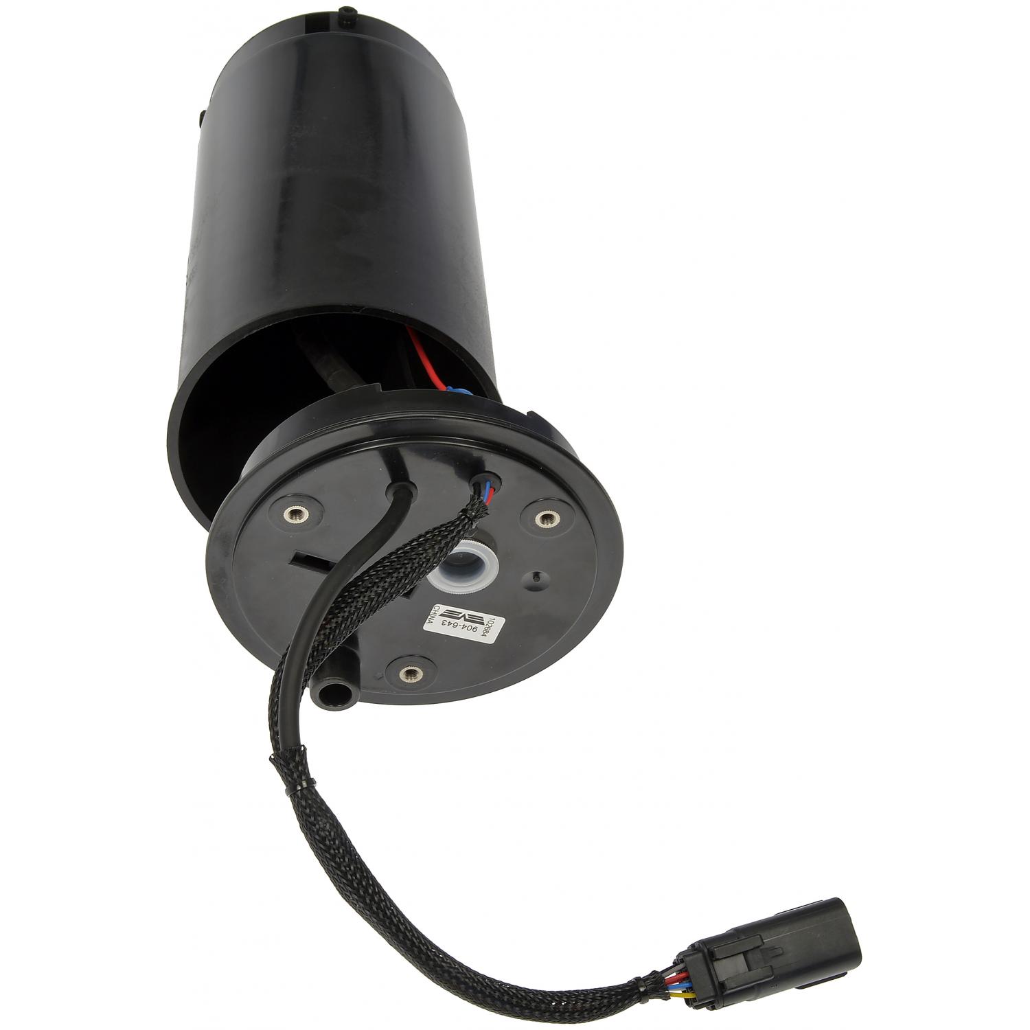 Dorman 904643 - Diesel Emissions Fluid Heater Dorman 904643 Diesel Emissions Fluid Heater product image 3 of 9