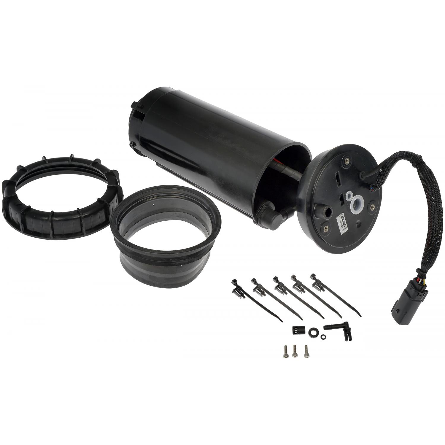Dorman 904643 - Diesel Emissions Fluid Heater Dorman 904643 Diesel Emissions Fluid Heater product image 4 of 9