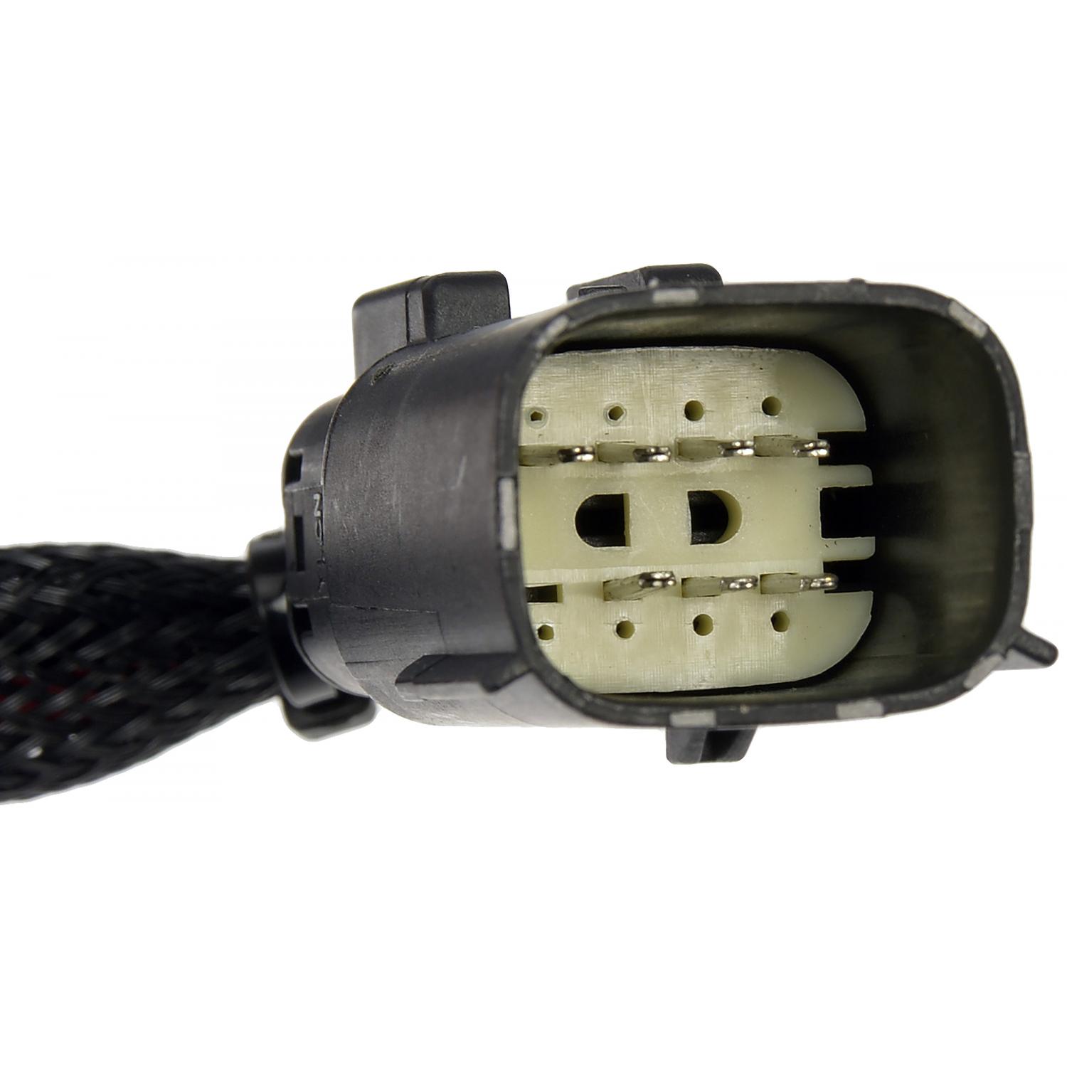 Dorman 904643 - Diesel Emissions Fluid Heater Dorman 904643 Diesel Emissions Fluid Heater product image 6 of 9