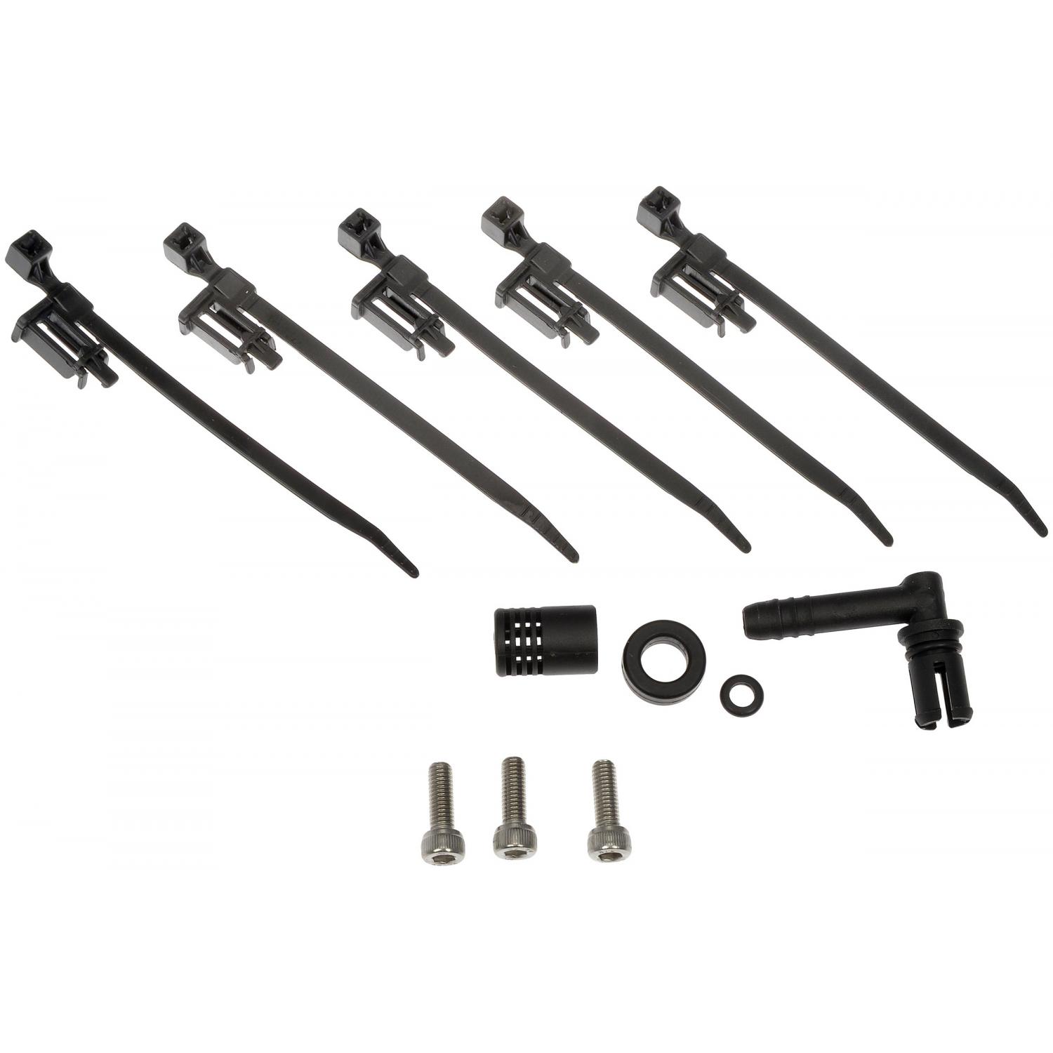 Dorman 904643 - Diesel Emissions Fluid Heater Dorman 904643 Diesel Emissions Fluid Heater product image 7 of 9
