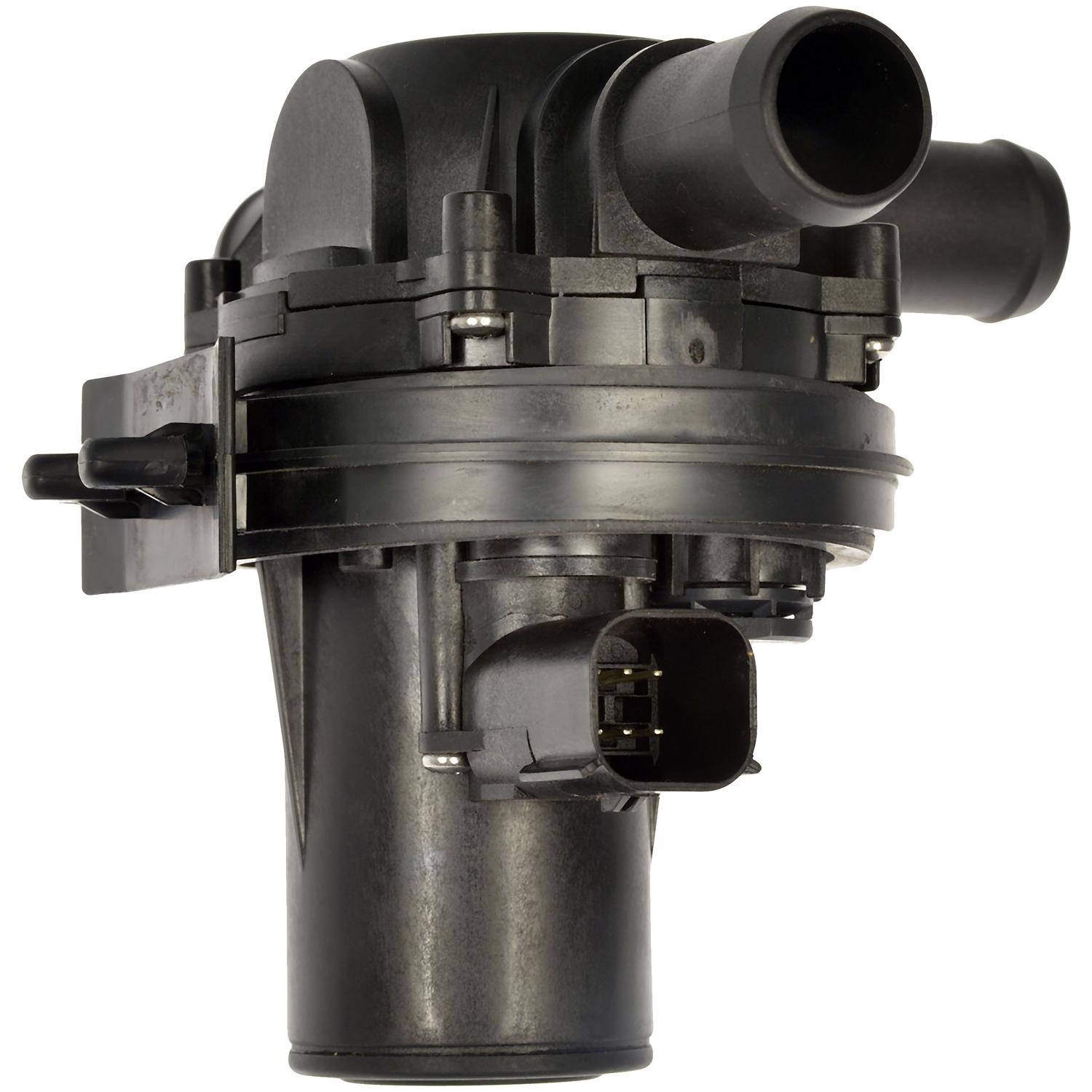 Dorman 904651 - HVAC Heater Control Valve Dorman 904651 HVAC Heater Control Valve product image 1 of 5