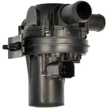 2015 Ram 1500 HVAC Heater Control Valve