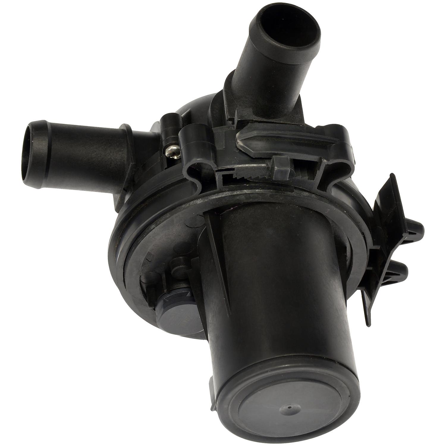 Dorman 904651 - HVAC Heater Control Valve Dorman 904651 HVAC Heater Control Valve product image 2 of 5