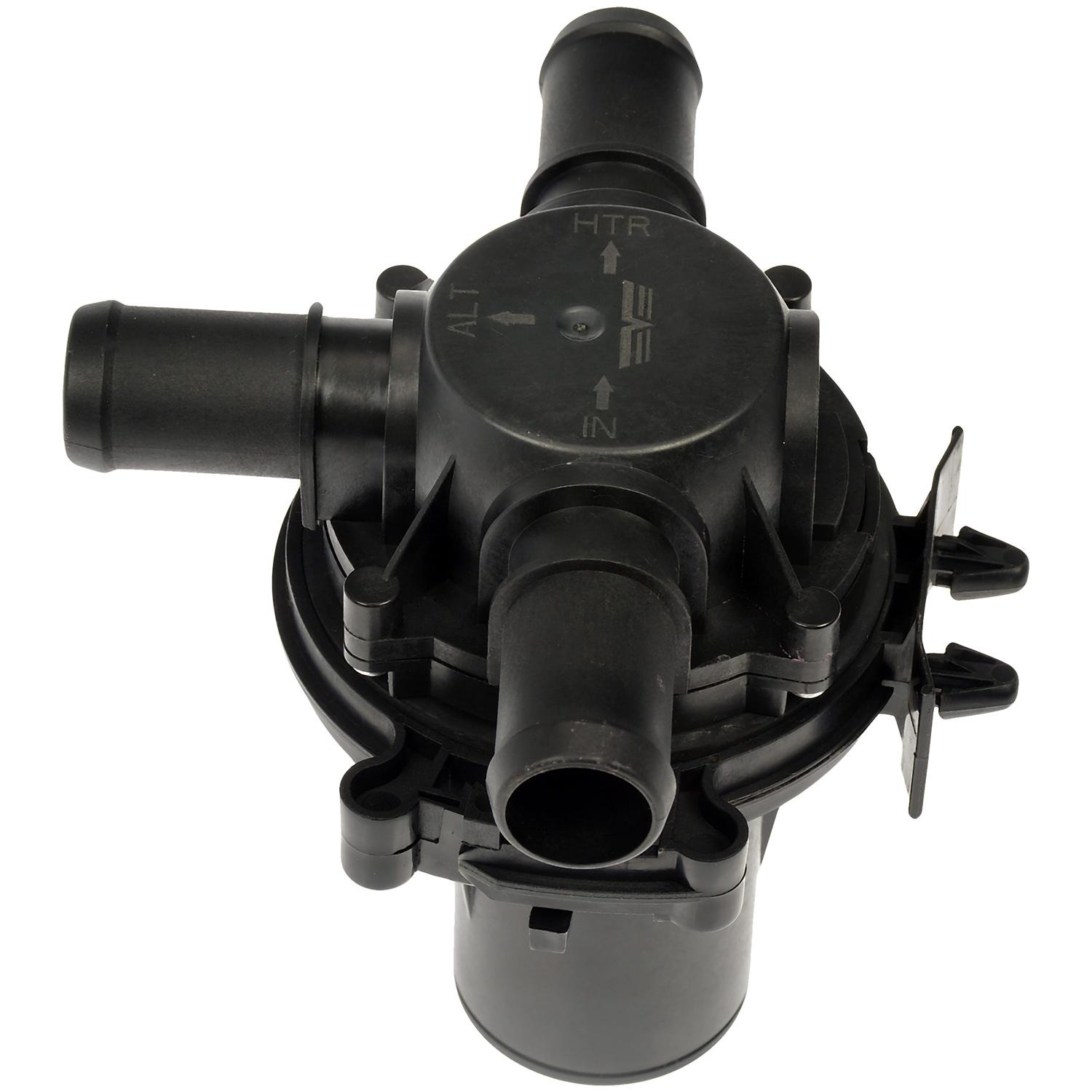 Dorman 904651 - HVAC Heater Control Valve Dorman 904651 HVAC Heater Control Valve product image 3 of 5