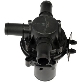 2015 Ram 1500 HVAC Heater Control Valve Dorman 904651 image 3 of 4