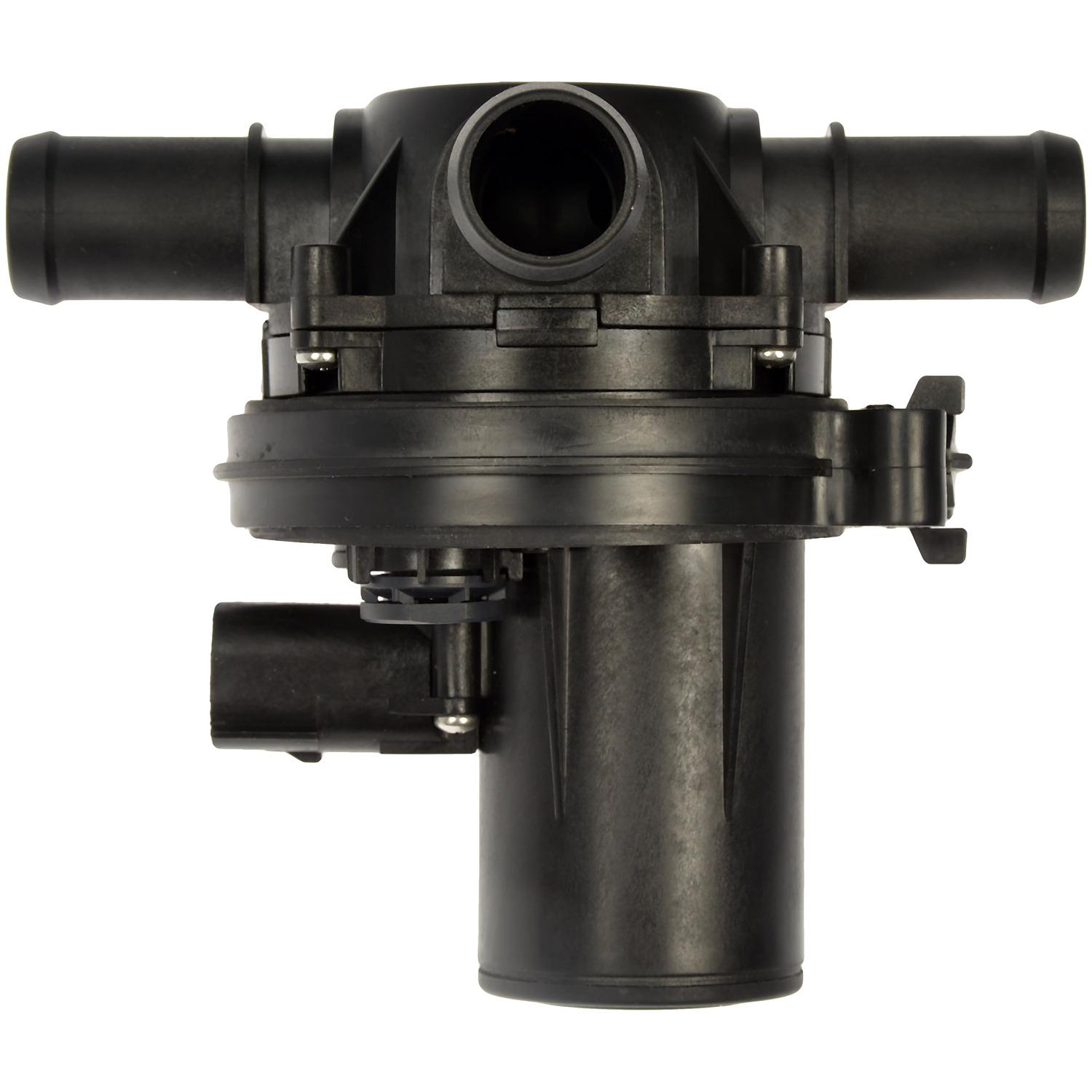 Dorman 904651 - HVAC Heater Control Valve Dorman 904651 HVAC Heater Control Valve product image 4 of 5