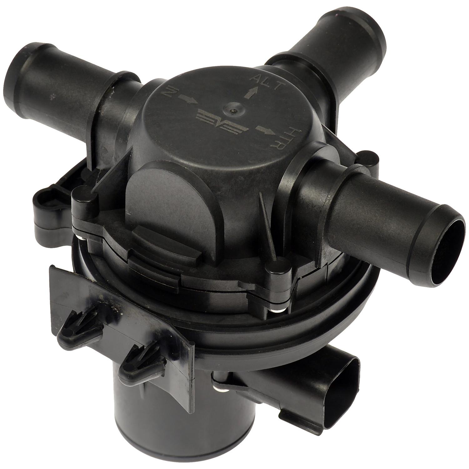 Dorman 904651 - HVAC Heater Control Valve Dorman 904651 HVAC Heater Control Valve product image 5 of 5
