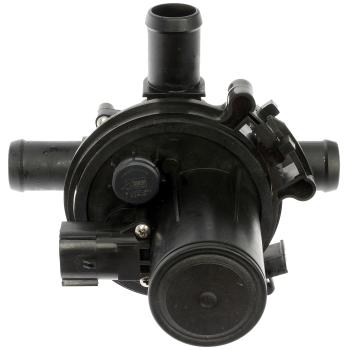 2013 Ram 1500 HVAC Heater Control Valve