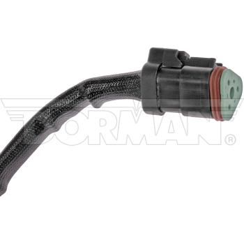 1998 Ford L9513 Engine Oil Pressure Sensor